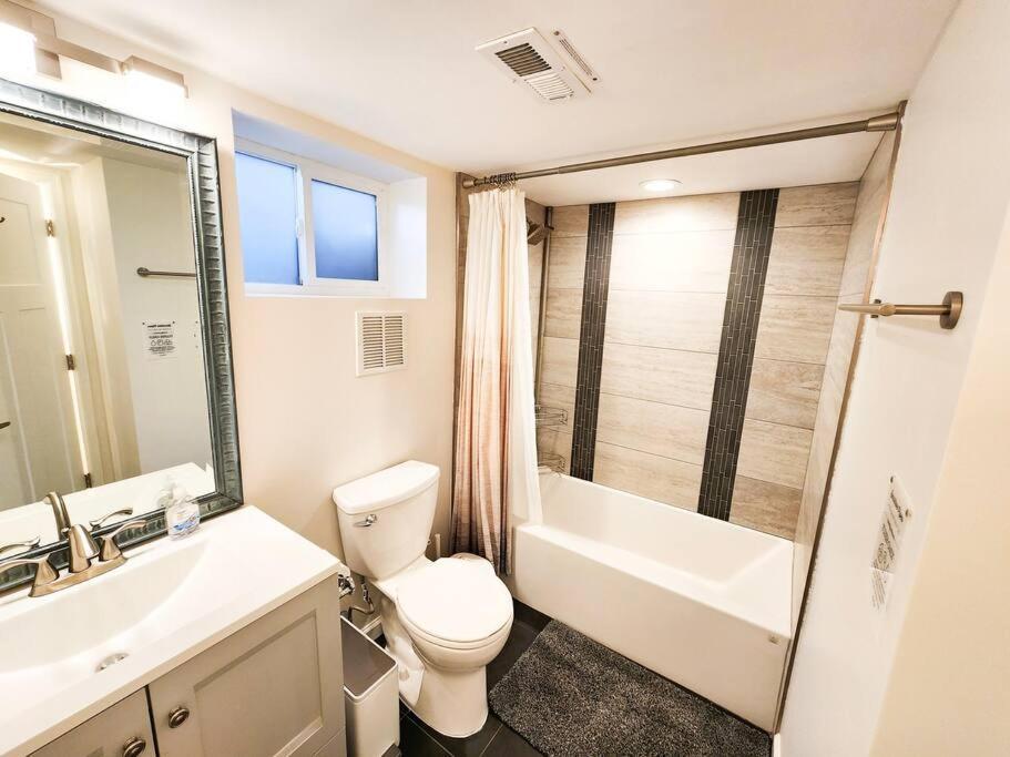 Charming Guest Suite Near Denver Colorado Englewood Dış mekan fotoğraf