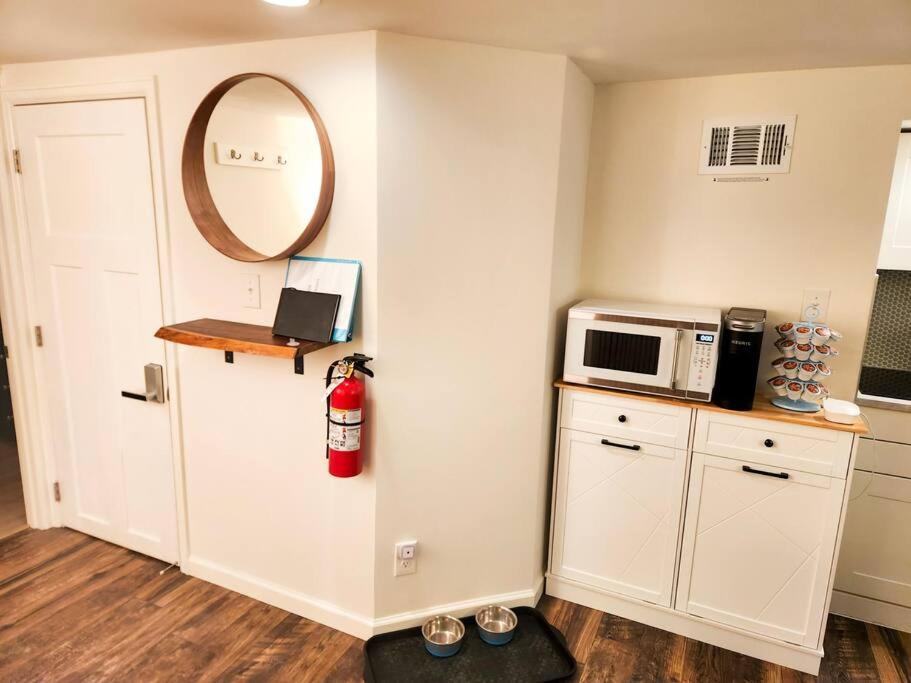 Charming Guest Suite Near Denver Colorado Englewood Dış mekan fotoğraf