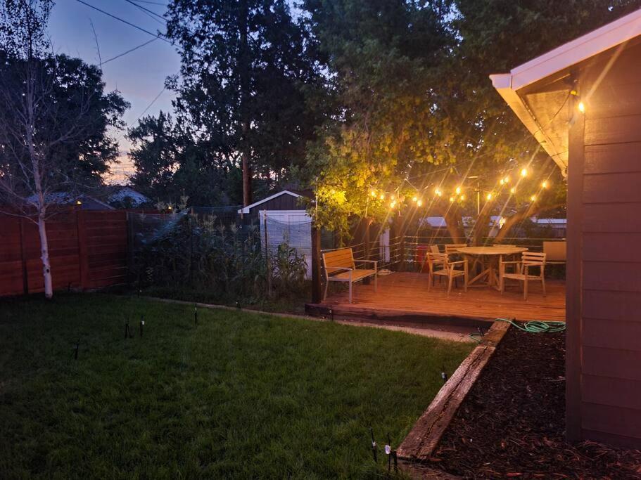 Charming Guest Suite Near Denver Colorado Englewood Dış mekan fotoğraf