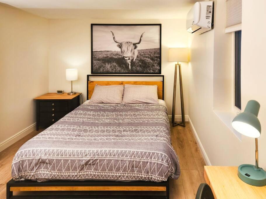 Charming Guest Suite Near Denver Colorado Englewood Dış mekan fotoğraf