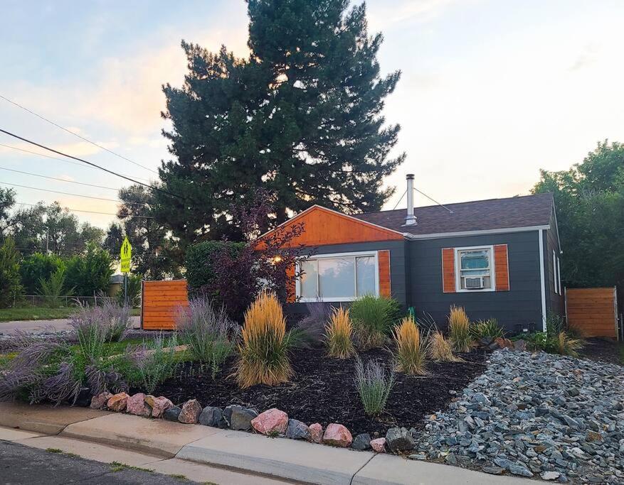 Charming Guest Suite Near Denver Colorado Englewood Dış mekan fotoğraf