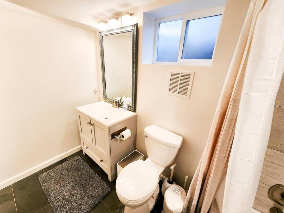 Charming Guest Suite Near Denver Colorado Englewood Dış mekan fotoğraf
