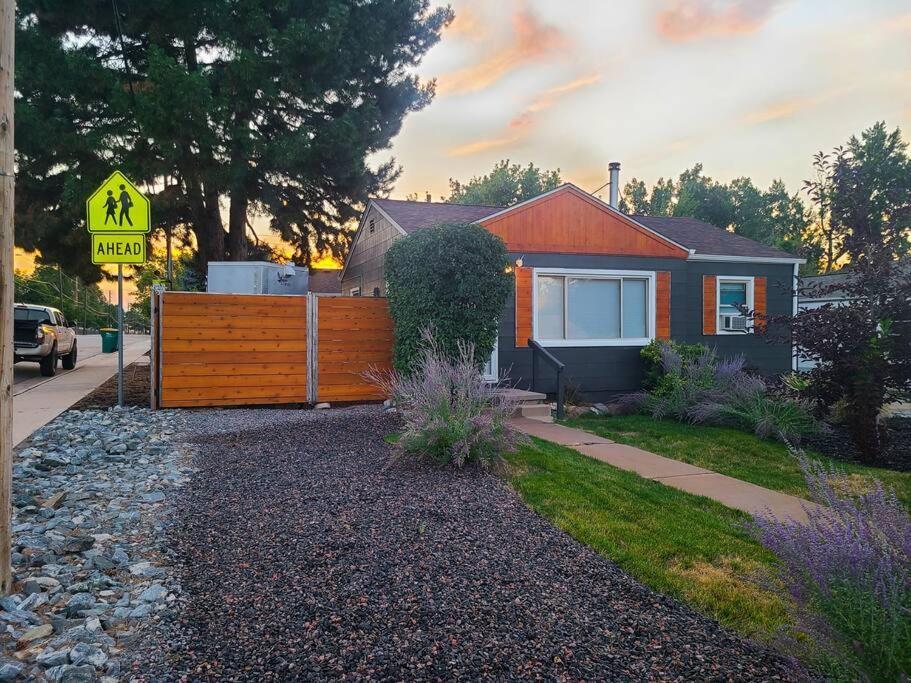 Charming Guest Suite Near Denver Colorado Englewood Dış mekan fotoğraf