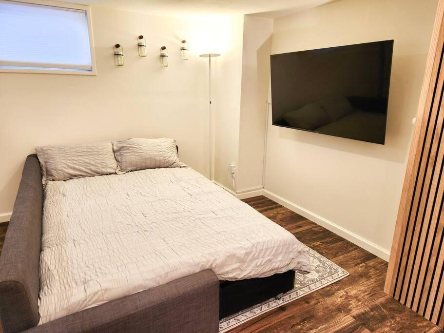 Charming Guest Suite Near Denver Colorado Englewood Dış mekan fotoğraf