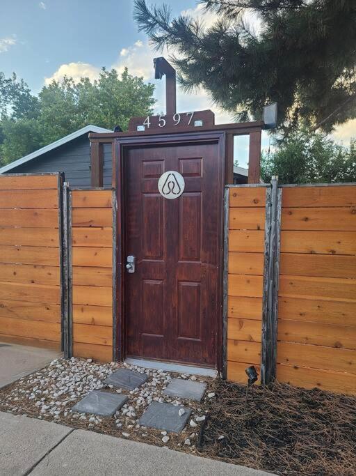 Charming Guest Suite Near Denver Colorado Englewood Dış mekan fotoğraf